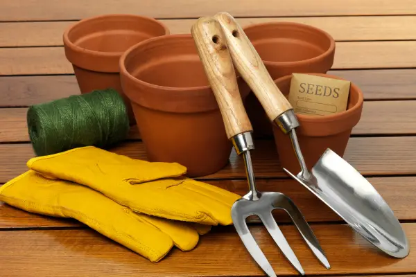 Ferramentas de Jardinagem Essenciais: O Kit Perfeito para Cuidar das Suas Plantas em Casa - Blog Natureza em Casa